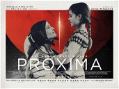 Copertina di Proxima: trailer e trama del film con Eva Green astronauta