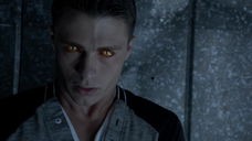 Copertina di Colton Haynes, l'ex Jackson Whittemore di Teen Wolf, fa coming out 