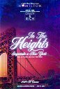 Portada de In the Heights - Soñando en Nueva York: aquí está el tráiler en italiano
