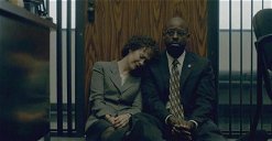 Cover by Sarah Paulson and Sterling K. Brown: Is there any tender between the two actors?