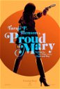 La portada de Taraji P. Henson es un asesino en el primer tráiler de Proud Mary