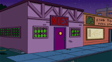 Copertina di I Simpson: le 5 scene più mitiche al Bar di Boe