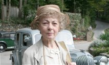 Portada de FoxCrime Agatha Christie: Damas y caballeros, Miss Jane Marple