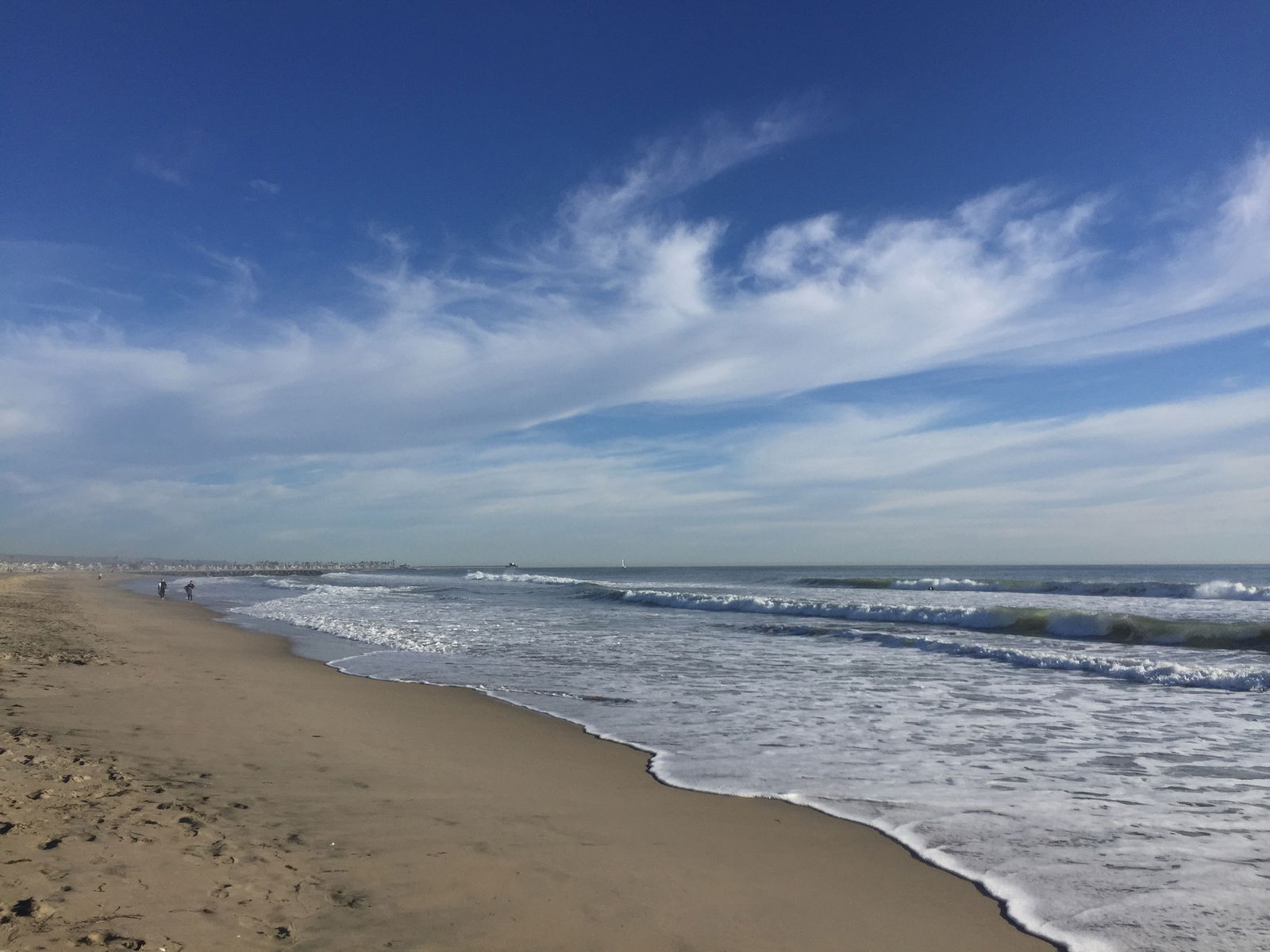 Clicca per vedere l'immagine originale Newport Beach