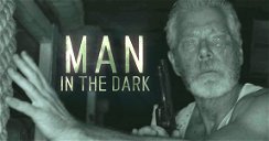 Copertina di Man in the Dark: le esperienze più terrificanti del cast