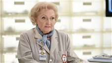 Copertina di  L'attrice Betty White tornerà nella stagione 12 di Bones