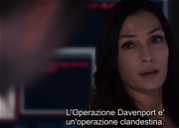 Copertina di The Blacklist: Redemption - Recensione episodio 1x04. Operation Davenport