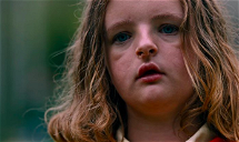 Copertina di Hereditary, il nuovo trailer dell'horror con la terrificante bambina Charlie