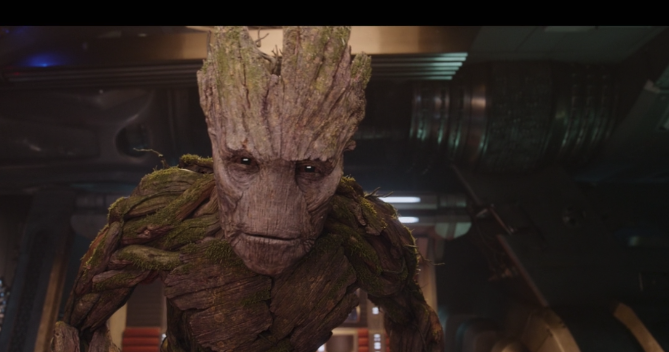 Clicca per vedere l'immagine originale Groot