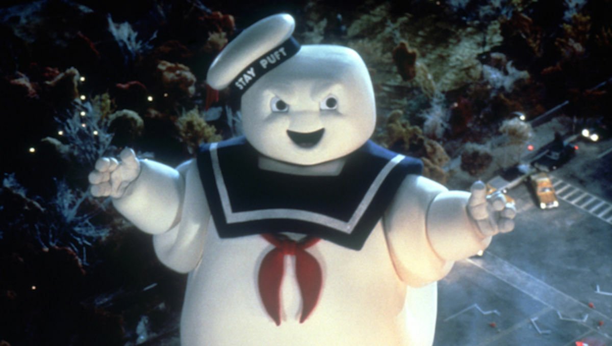 Lo Stay Puft