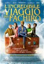 Copertina di L'incredibile viaggio del fachiro: il trailer dell'avventura multi-culturale che inizia dall'India