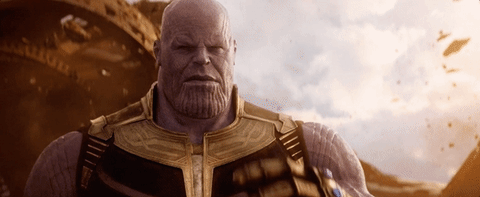 Copertina di Avengers: Infinity War, perché Thanos vuole le Gemme dell'Infinito?