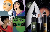 Copertina di Da Star Trek a I Simpson, quando il cinema e la TV diventano make-up