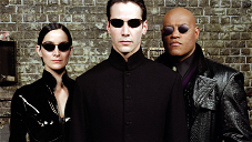 Copertina di Keanu Reeves spiega le sue condizioni per The Matrix 4