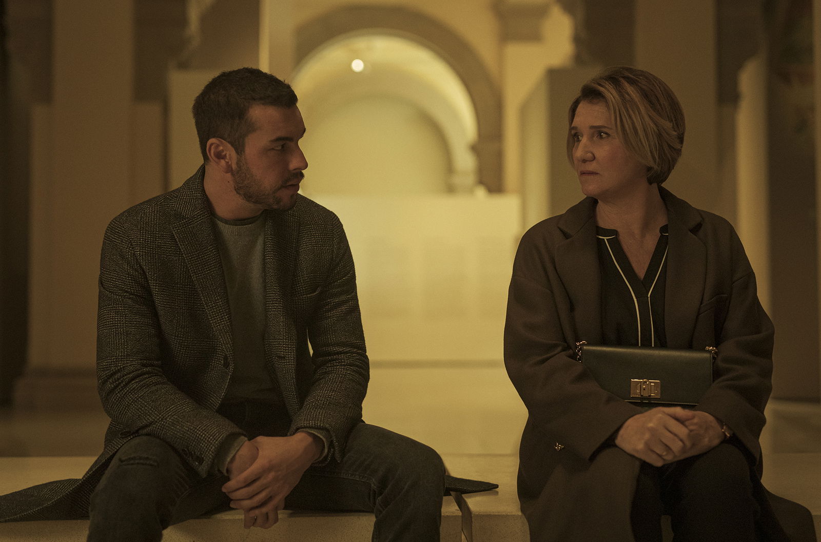 Clicca per vedere l'immagine originale Suburbia killer: Mateo Vidal