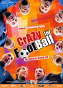 Copertina di Crazy for Football: un viaggio tra gli istituti di salute mentale italiani