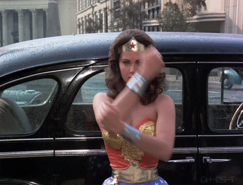 Copertina di Da Wonder Woman a Presidente USA: Lynda Carter arriva a Supergirl