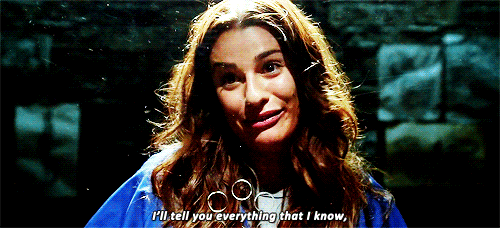 Clicca per vedere l'immagine originale Hester in Scream Queens 2