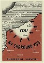 Copertina di Dunkirk di Christopher Nolan arriva ad agosto: ecco i primi poster ufficiali