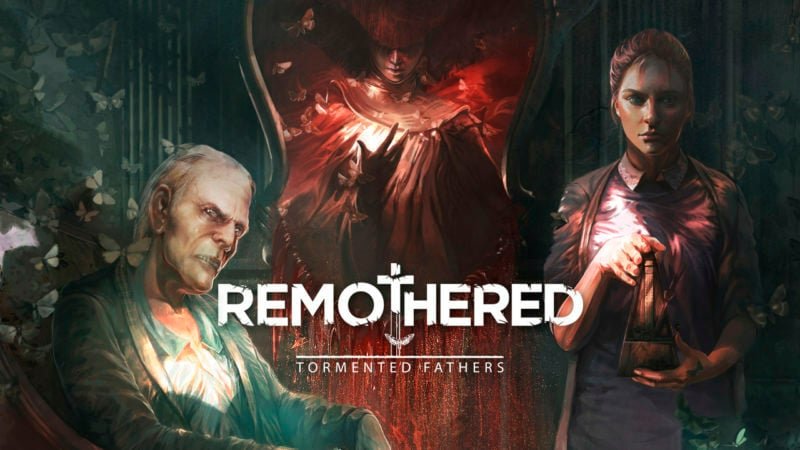 Remothered: Tormented Fathers in uscita il 30 gennaio 2018