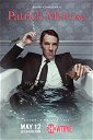 Copertina di Patrick Melrose: Benedict Cumberbatch nel nuovo teaser e poster della mini-serie