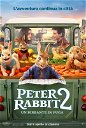 Copertina di Peter Rabbit 2: Un birbante in fuga, il teaser trailer italiano