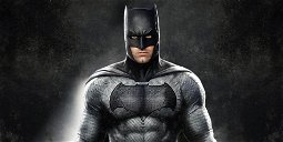 La portada de Batman: Jake Gyllenhall es la primera opción para reemplazar a Ben Affleck