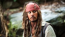 Portada de Piratas del Caribe, Disney confirma el reboot sin Johnny Depp