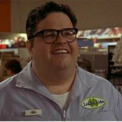 Clicca per vedere l'immagine originale Craig, uno dei personaggi secondari di Malcolm