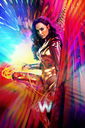 Copertina di Wonder Woman 1984, il nuovo trailer annuncia l'uscita del film a Natale nei cinema e in streaming