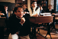 Copertina di L'attimo fuggente: Carpe Diem e le migliori frasi dal film con Robin Williams