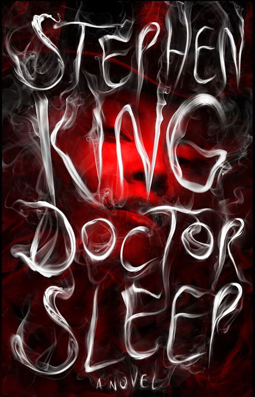 Clicca per vedere l'immagine originale Doctor Sleep di Stephen King: il sequel di Shining