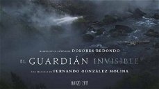 Copertina di The Invisible Guardian: il trailer dell'horror che scava nella mitologia basca