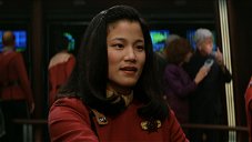 La portada de Star Trek Beyond revela el primer personaje gay: Hikaru Sulu