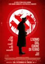 La portada de El hombre del corazón de hierro: el tráiler de la película sobre el líder nazi Reinhard Heydrich