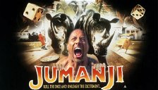 Copertina di Sony rinvia l'uscita del sequel di Jumanji, che slitta a Natale 2017