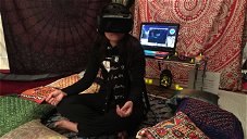Copertina di E3 2016, la meditazione incontra la realtà virtuale: Inner Activity