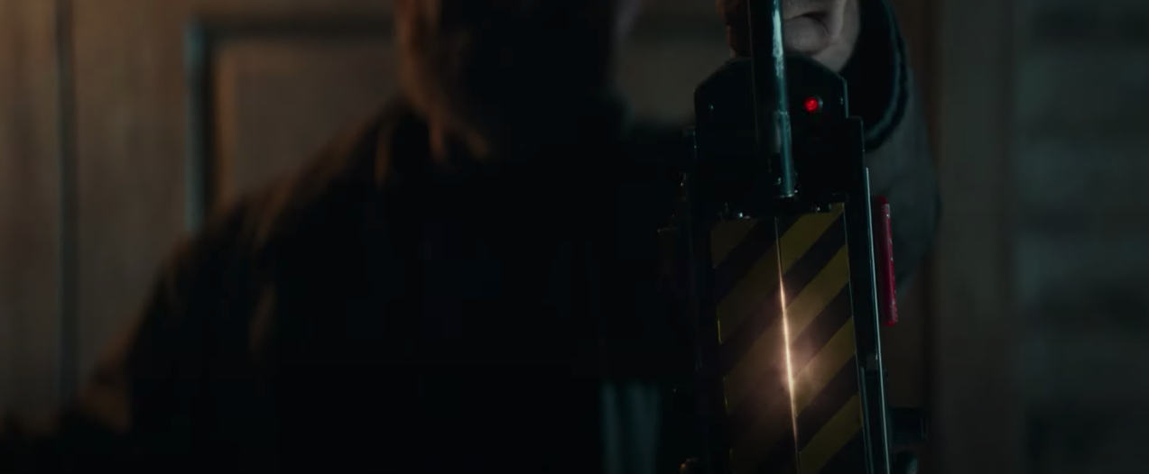 Ghostbusters: Legacy, ο Egon θα μπορούσε να είναι στο νέο τρέιλερ Σε πρώτο πλάνο η παγίδα των φαντασμάτων