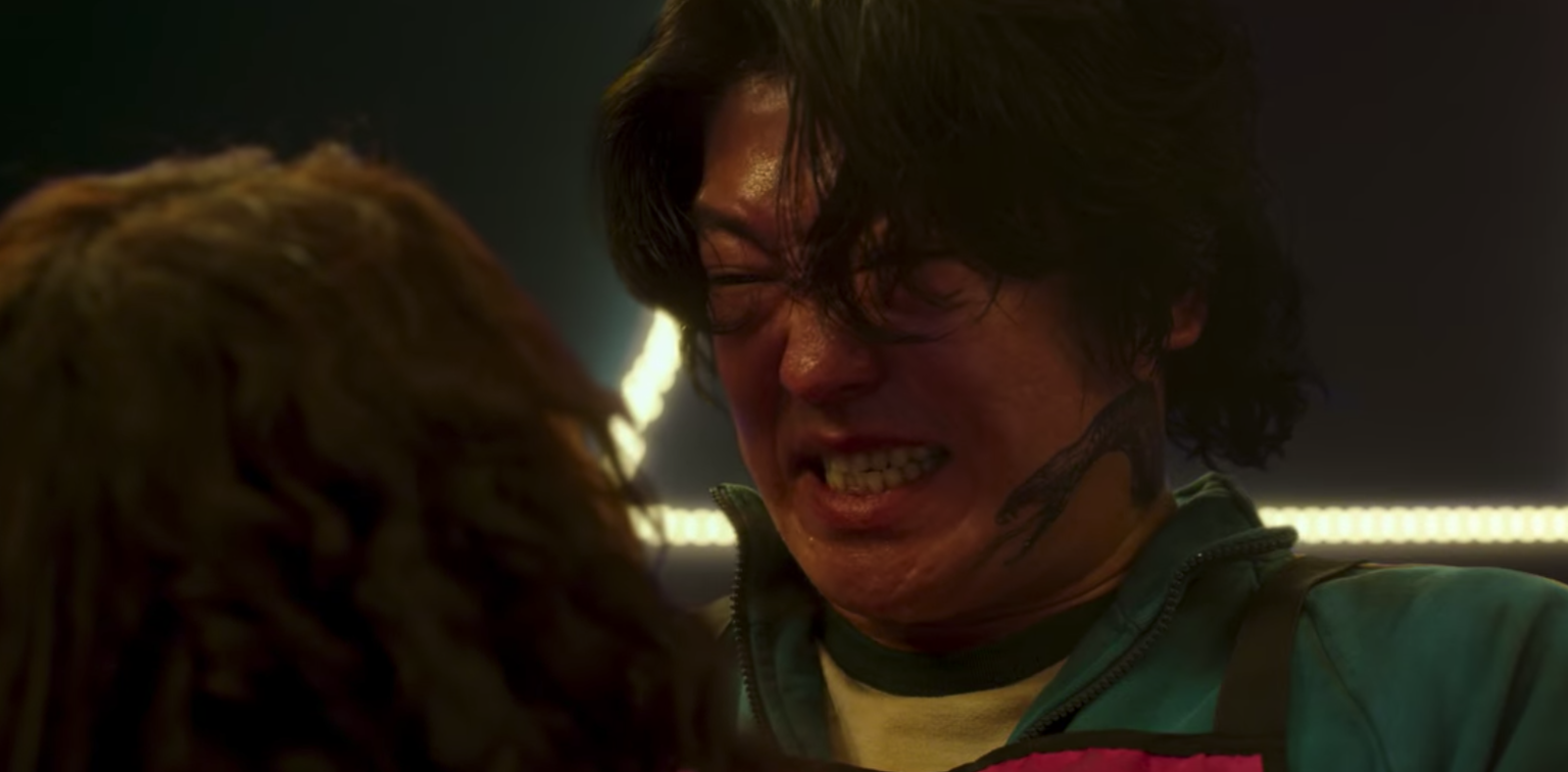 Squid Game di Netflix: le morti dei protagonisti Jang Deok-su