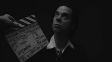 Cover of One More Time with Feeling, the review: Nick Cave moves Venice
