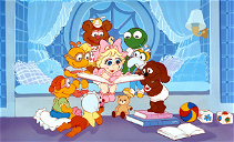 Copertina di Muppet Babies: Disney conferma la serie in arrivo nel 2018