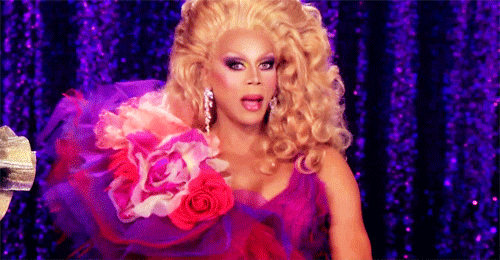 Clicca per vedere l'immagine originale RuPaul's Drag race