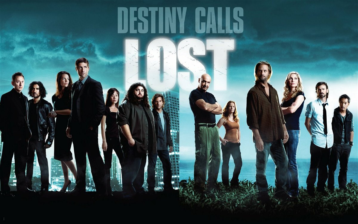 Lost: Destiny Calls