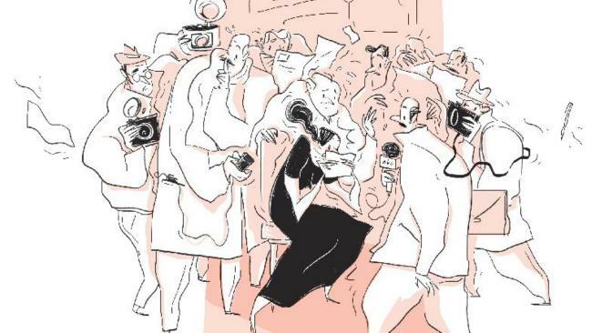 Clicca per vedere l'immagine originale Maria Callas e il licenziamento dal Met
