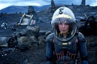 Copertina di Alien: Covenant di Ridley Scott, Noomi Rapace si unisce al cast
