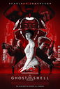 Copertina di Nuovo spot italiano per Ghost in the Shell, in attesa del Super Bowl