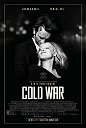 Cover of Cold War: the trailer for the film that won Best Director at Cannes