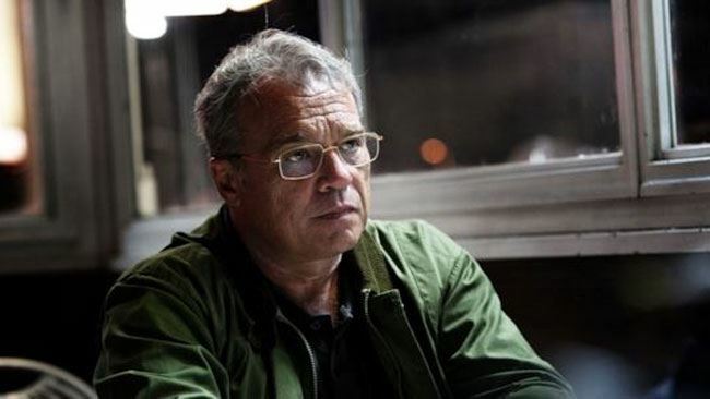 Clicca per vedere l'immagine originale Suburra, Claudio Amendola