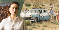 Copertina di The Glass Castle: nuovo trailer del film con Brie Larson