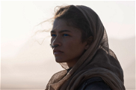 Copertina di Da Zendaya all'armatura dorata, 5 cose da sapere dal nuovo, profetico trailer di Dune